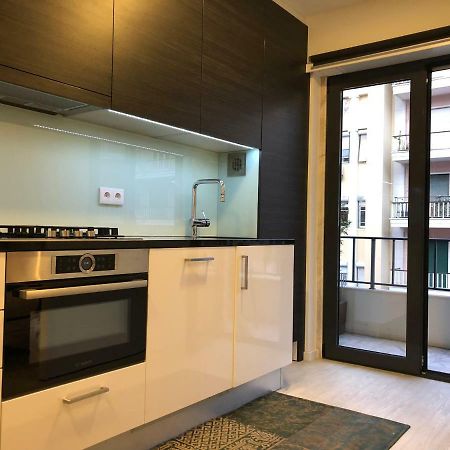Apartamento Jose Estevao 리스본 외부 사진