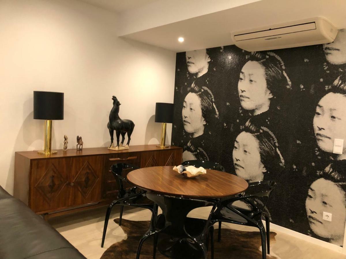Apartamento Jose Estevao 리스본 외부 사진