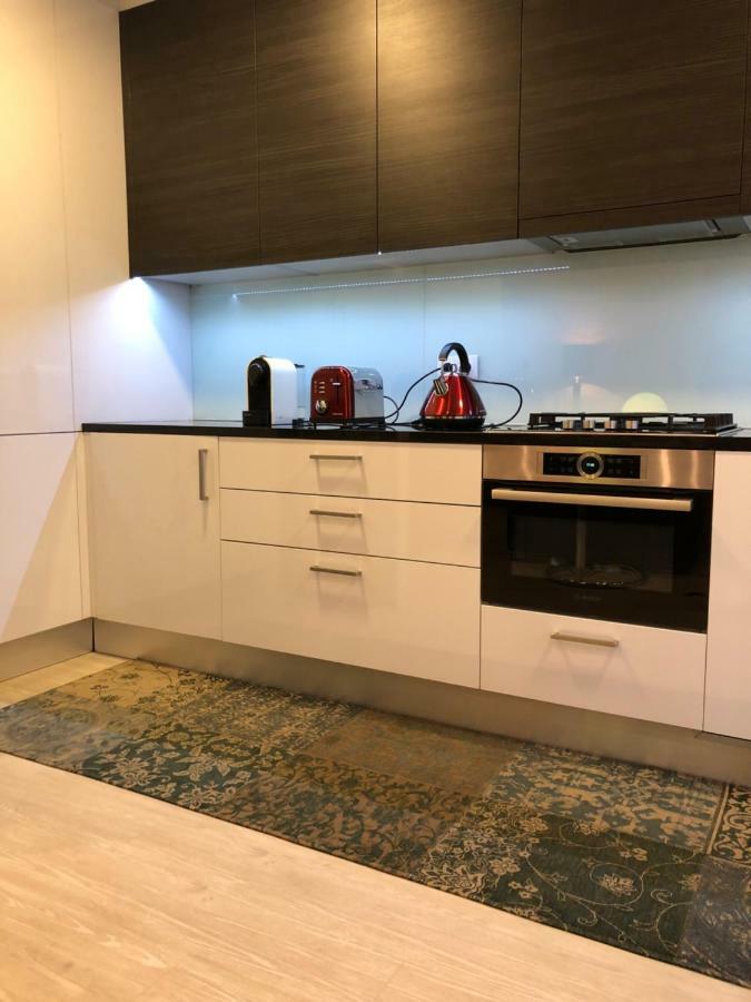 Apartamento Jose Estevao 리스본 외부 사진
