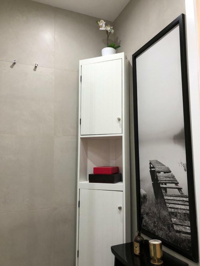Apartamento Jose Estevao 리스본 외부 사진