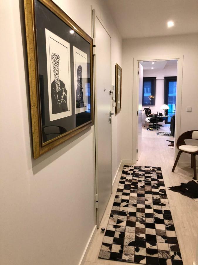 Apartamento Jose Estevao 리스본 외부 사진