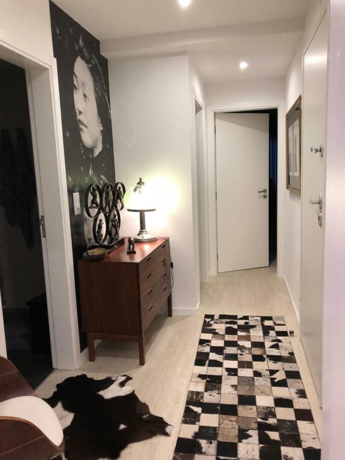 Apartamento Jose Estevao 리스본 외부 사진