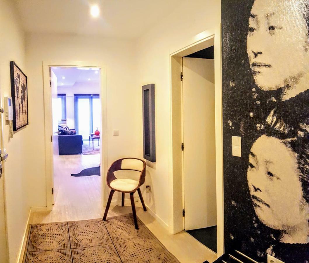 Apartamento Jose Estevao 리스본 외부 사진