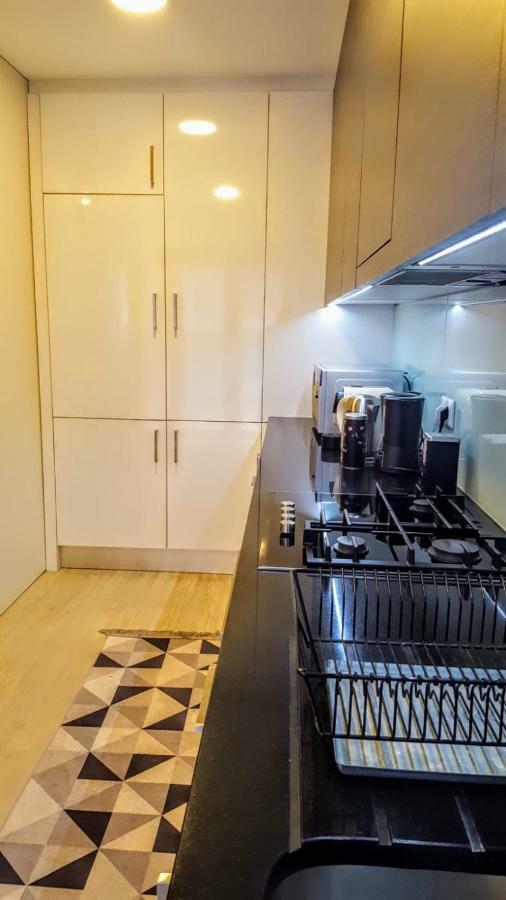 Apartamento Jose Estevao 리스본 외부 사진
