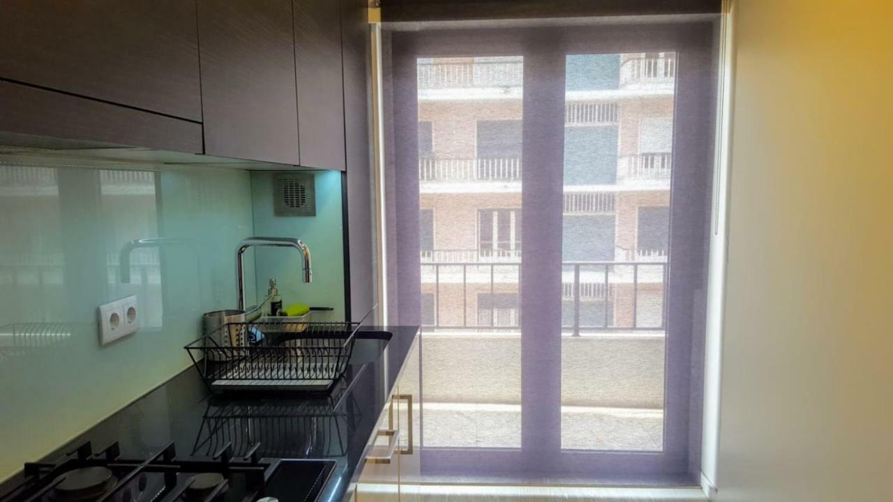 Apartamento Jose Estevao 리스본 외부 사진