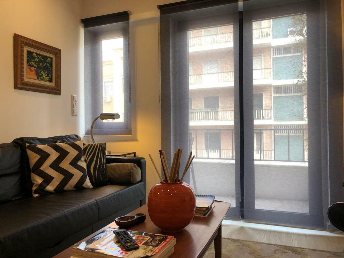 Apartamento Jose Estevao 리스본 외부 사진