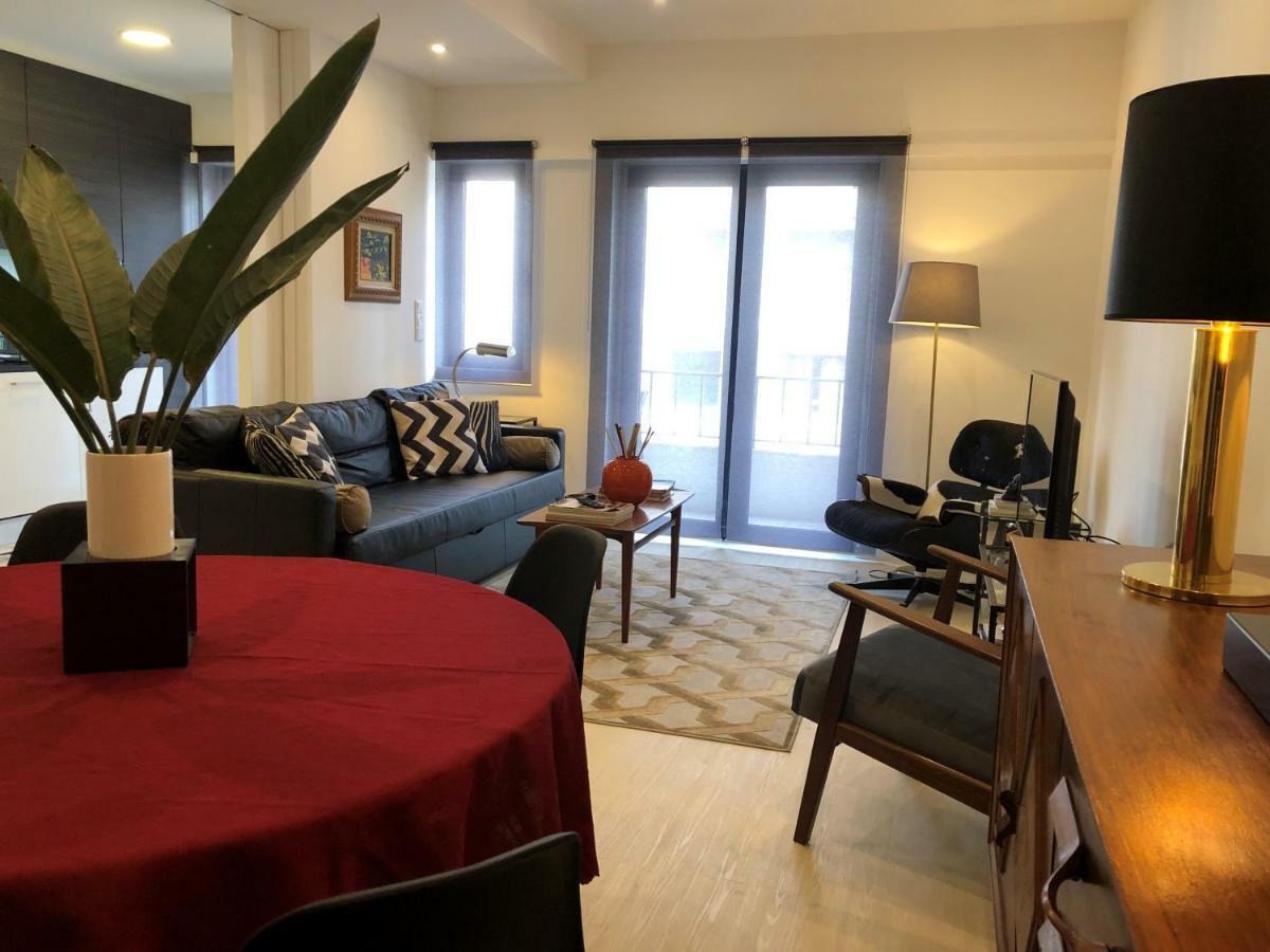 Apartamento Jose Estevao 리스본 외부 사진