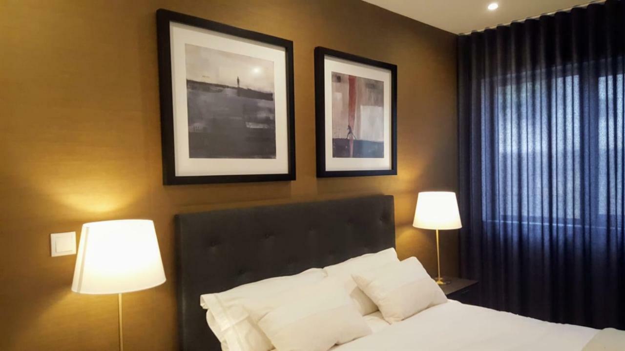Apartamento Jose Estevao 리스본 외부 사진