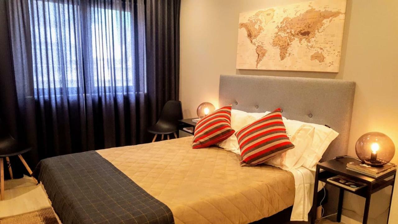 Apartamento Jose Estevao 리스본 외부 사진