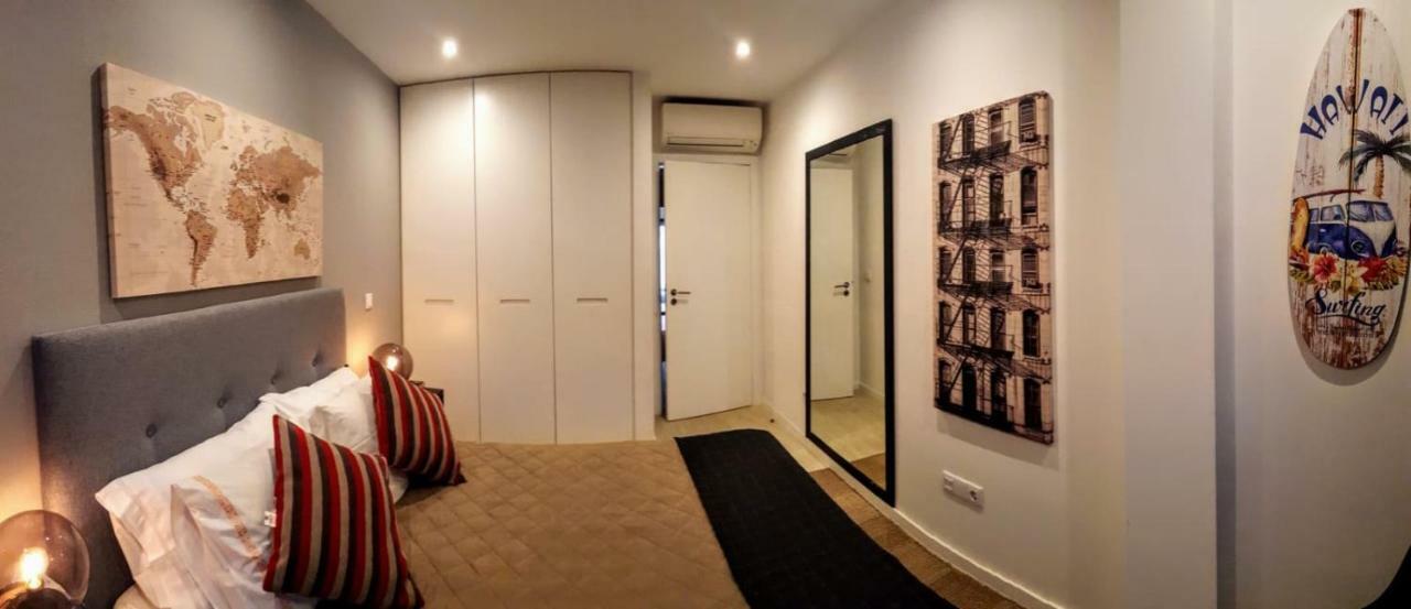 Apartamento Jose Estevao 리스본 외부 사진