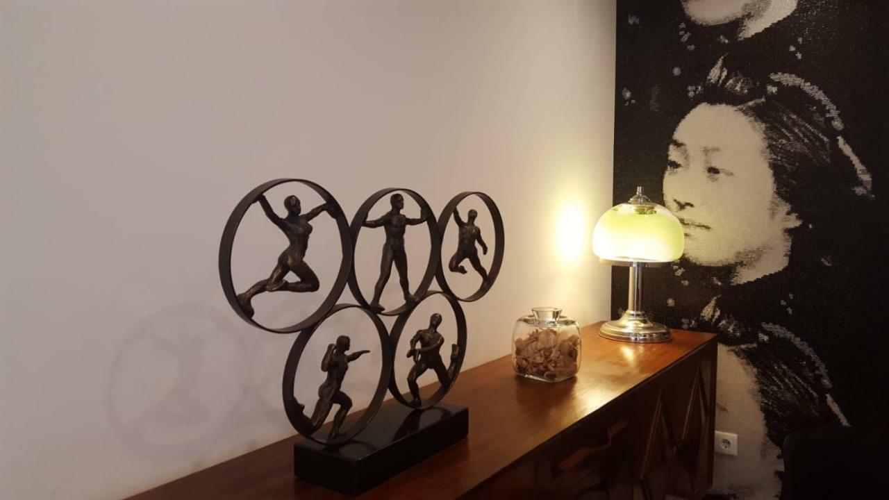 Apartamento Jose Estevao 리스본 외부 사진