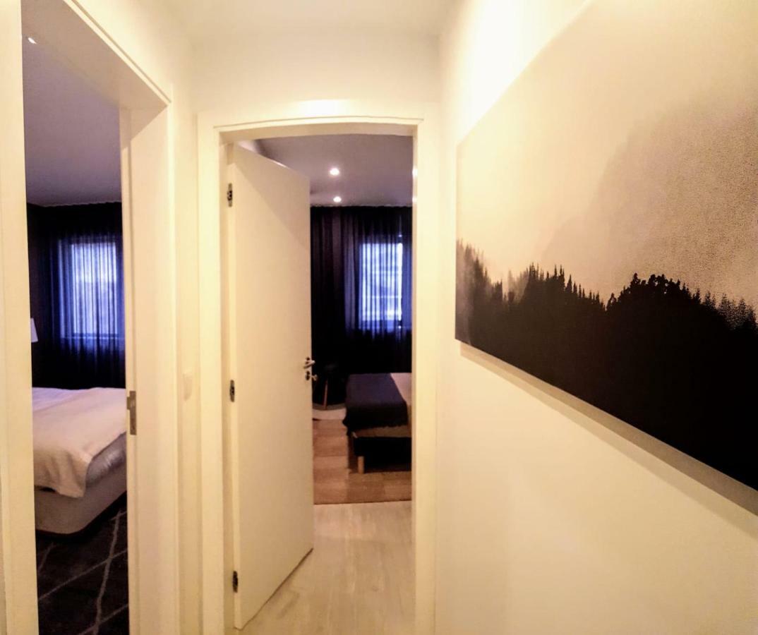 Apartamento Jose Estevao 리스본 외부 사진