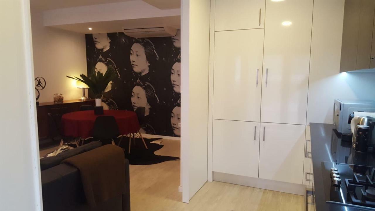 Apartamento Jose Estevao 리스본 외부 사진